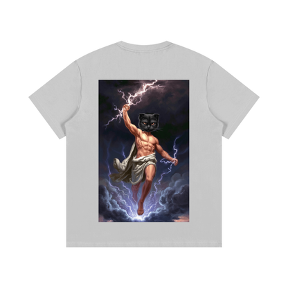 ThunderBuddies Essential Cotton T-Shirt