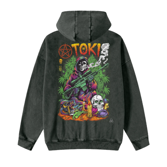 toki