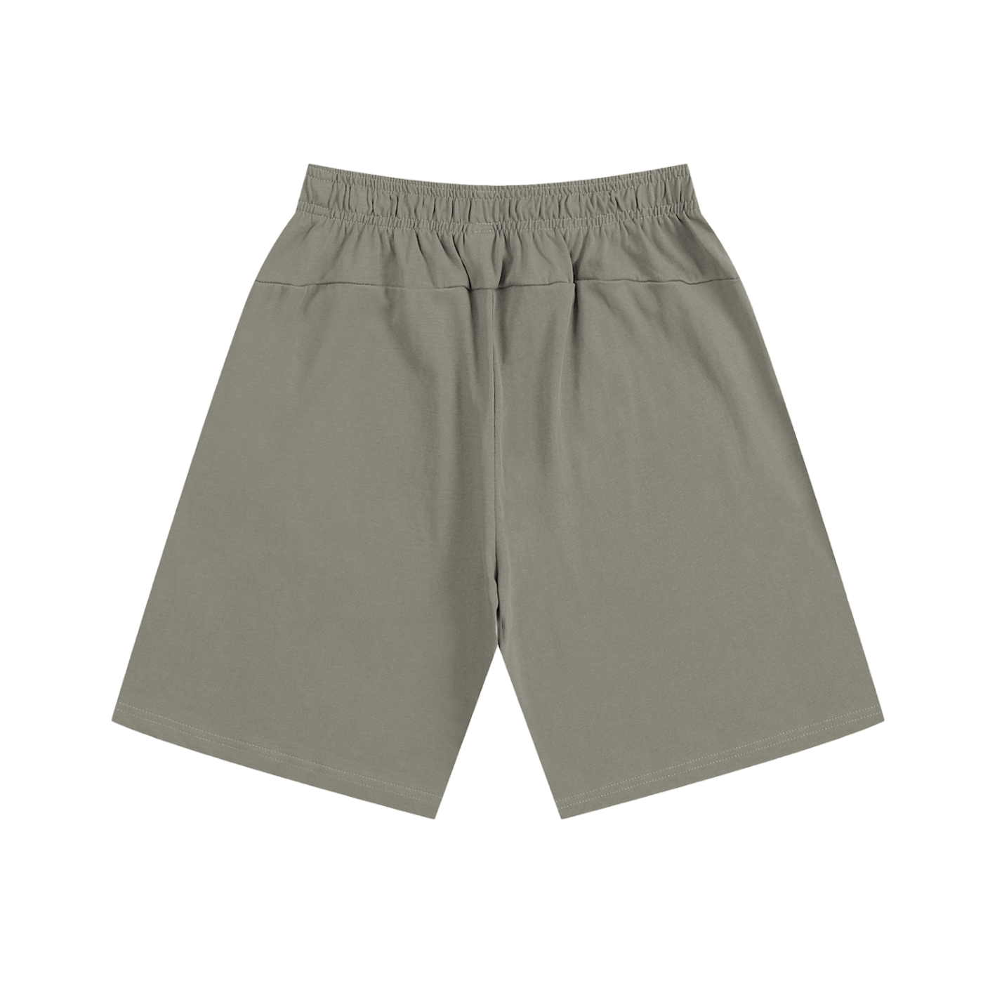 DIDI Season 2 Essential Heavyweight Cotton Shorts