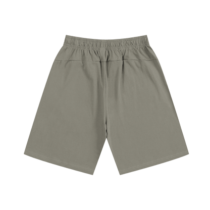 DIDI Season 2 Essential Heavyweight Cotton Shorts