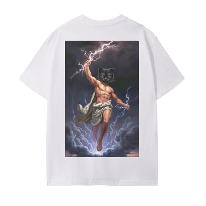 ThunderBuddies Unisex Seamless T-Shirt