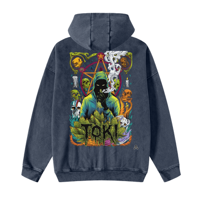 toki
