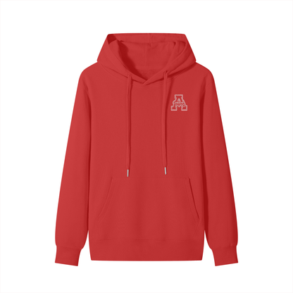 Join The War by Zeqq Classic Hoodie