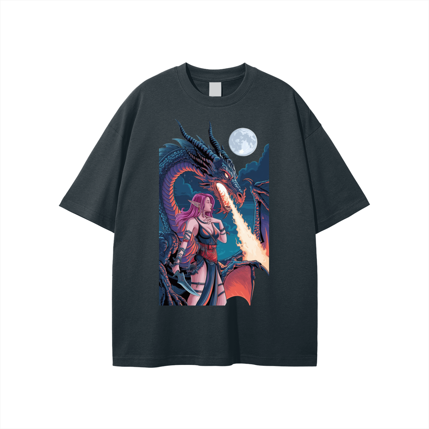 BillyGoat Unisex T-shirt