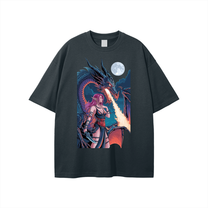 BillyGoat Unisex T-shirt