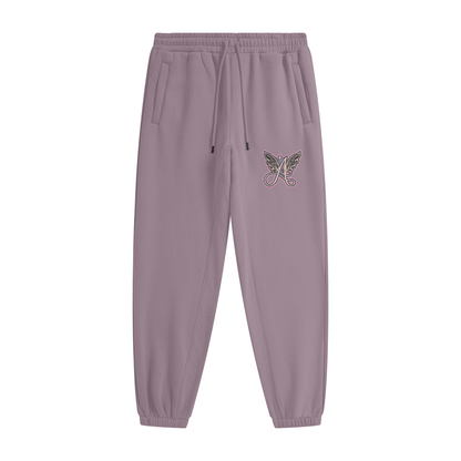 FairyDIDI Fleece Joggers