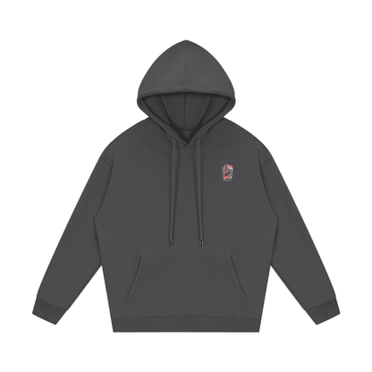 Dimple Unisex Fleece Hoodie