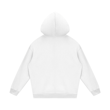 Thickles Unisex Fleece Hoodie
