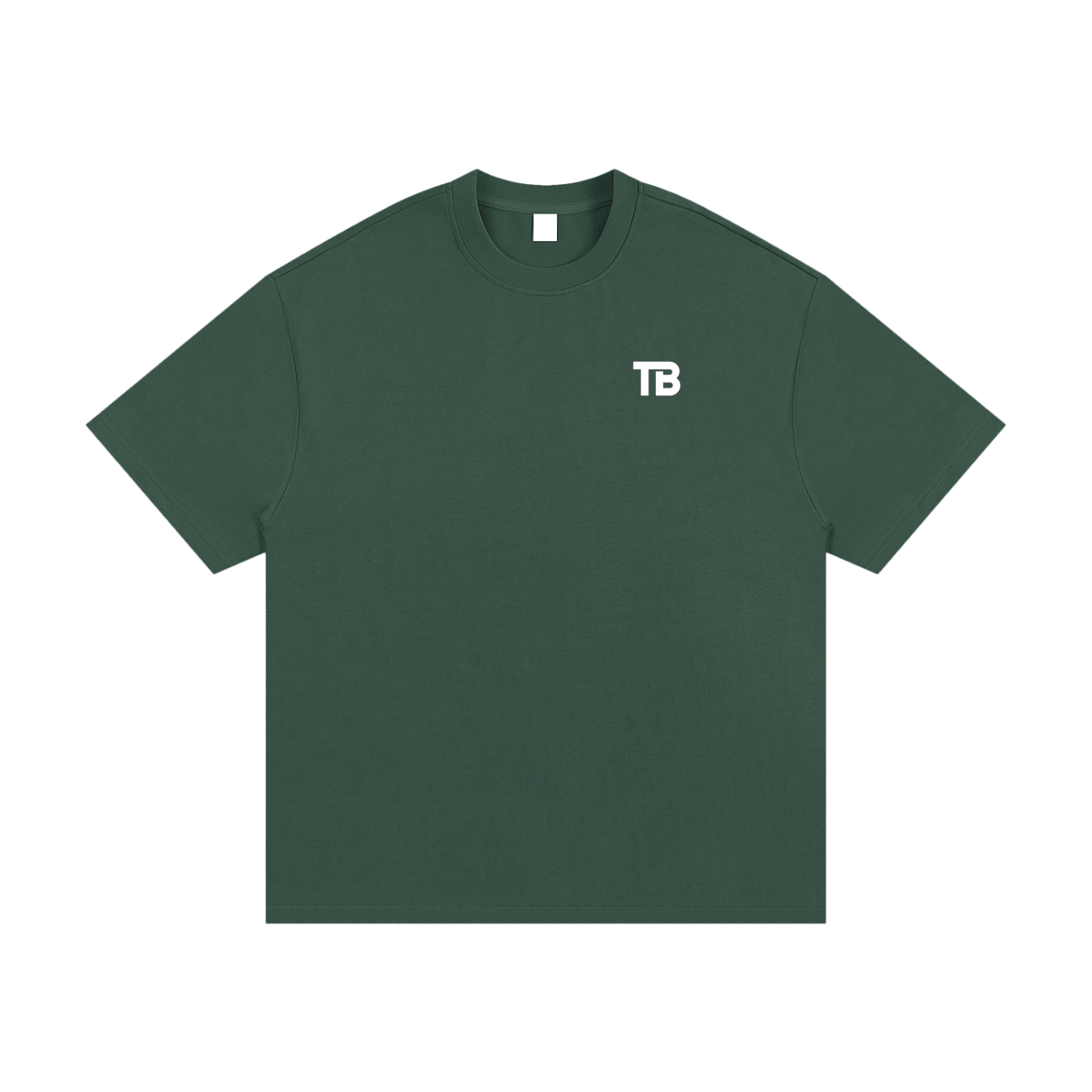 ThunderBuddies Essential Heavyweight Cotton T-Shirt