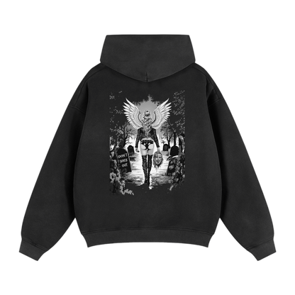 Kitchen Hoodie III