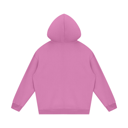 Thickles Unisex Fleece Hoodie