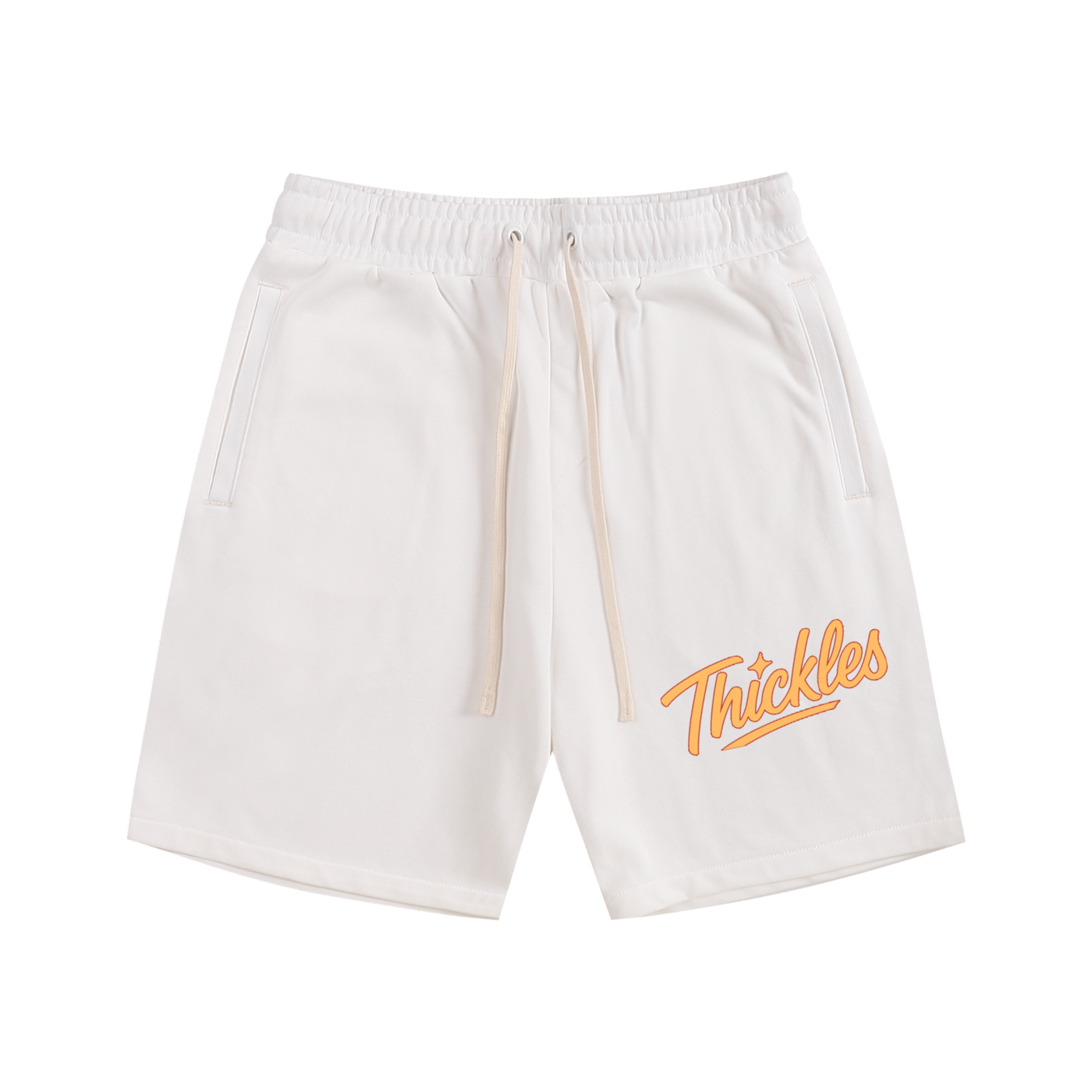 Thickles Essential Cotton Shorts