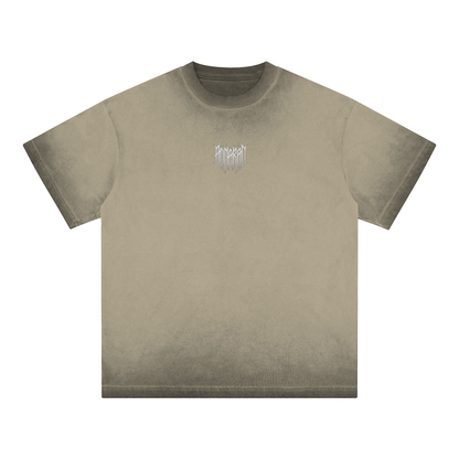 Aonaran Cataclysm Reverse Dyed T-shirt