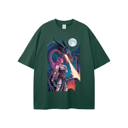 BillyGoat Unisex T-shirt