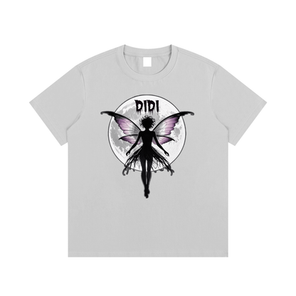 DIDI Season 2 Essential Cotton T-Shirt