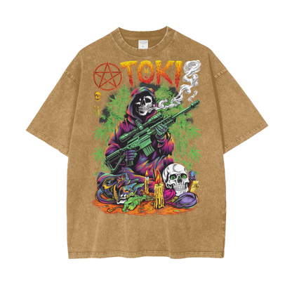 toki