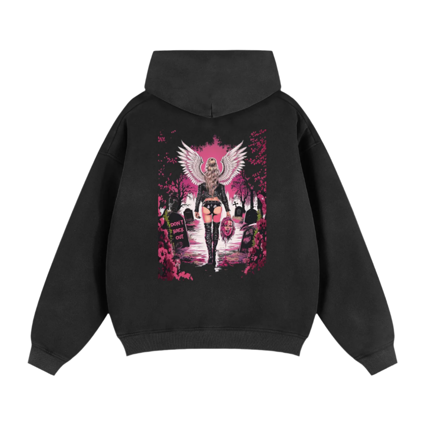 Kitchen Hoodie III