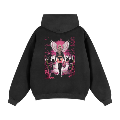 Kitchen Hoodie III