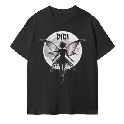 DIDI Season 2 Unisex Seamless T-Shirt