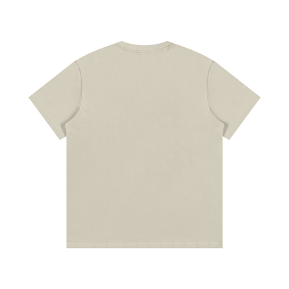 DIDI Season 2 Essential Cotton T-Shirt