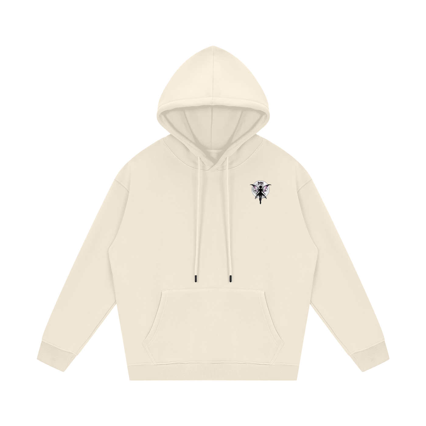 DIDI Season 2 Unisex Fleece Hoodie