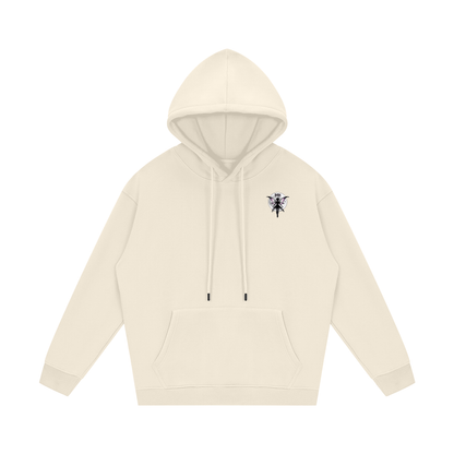 DIDI Season 2 Unisex Fleece Hoodie