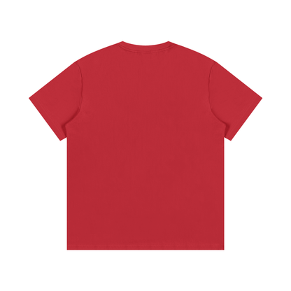 BaddieBreezy Essential Cotton T-Shirt