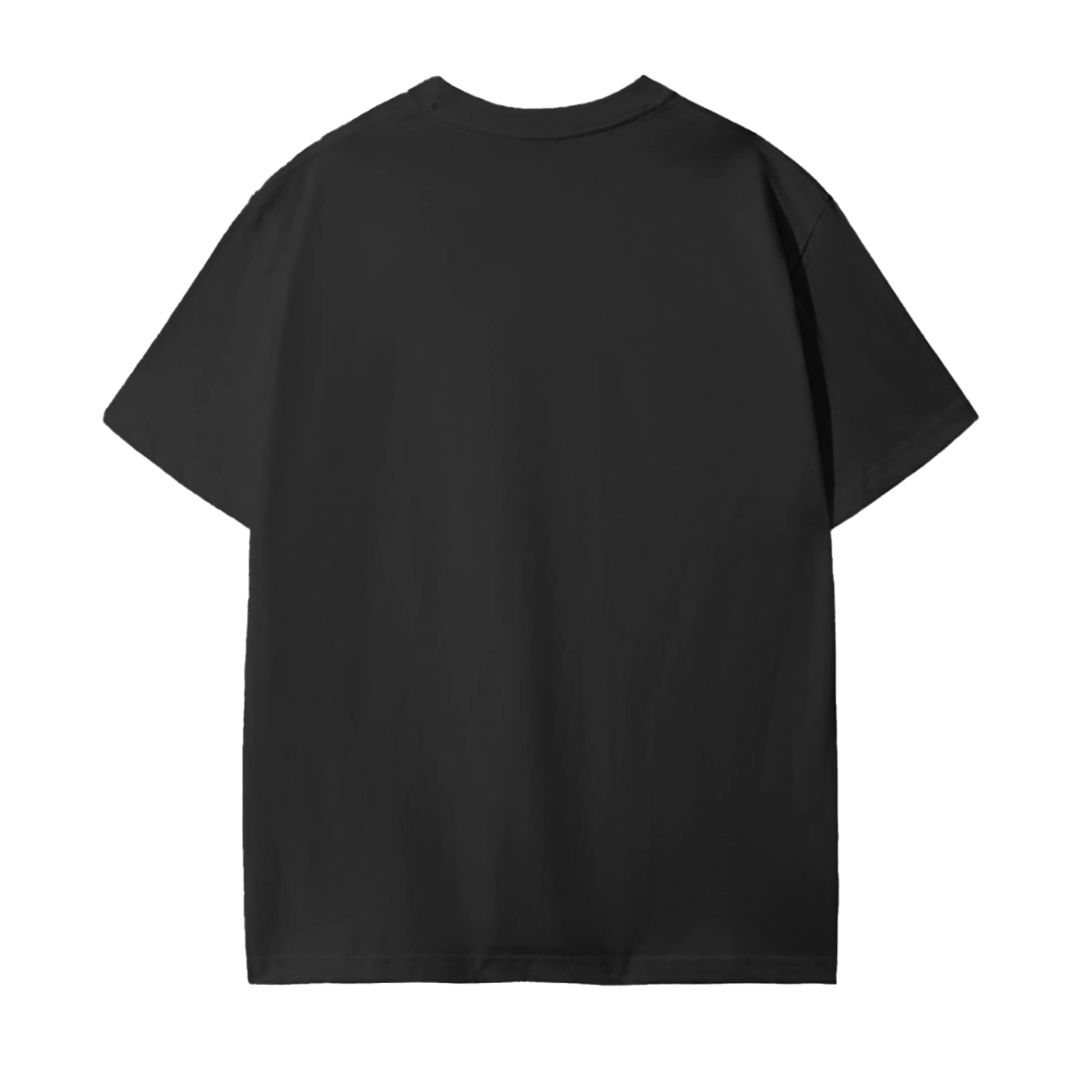 DIDI Season 2 Unisex Seamless T-Shirt