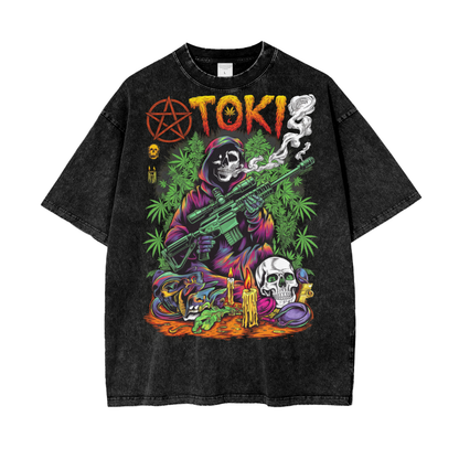 toki
