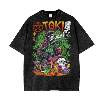 toki