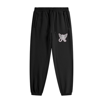 FairyDIDI Fleece Joggers