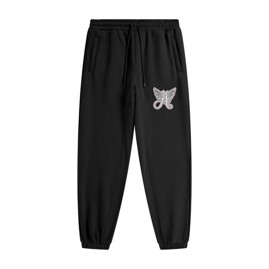 FairyDIDI Fleece Joggers