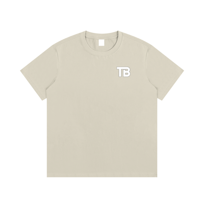 ThunderBuddies Essential Cotton T-Shirt