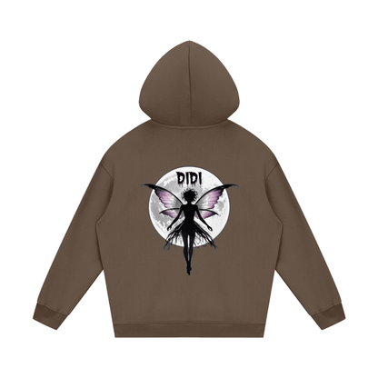 DIDI Season 2 Unisex Fleece Hoodie