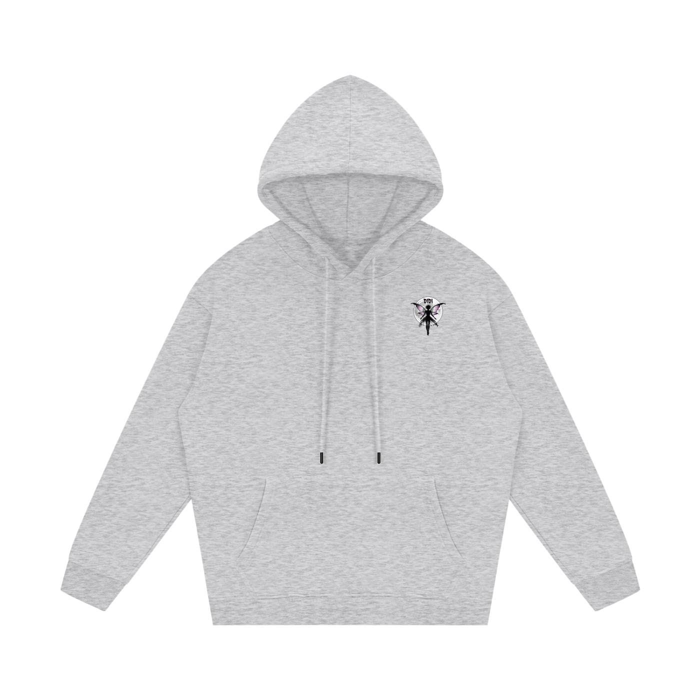 DIDI Season 2 Unisex Fleece Hoodie