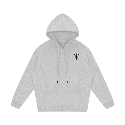 DIDI Season 2 Unisex Fleece Hoodie