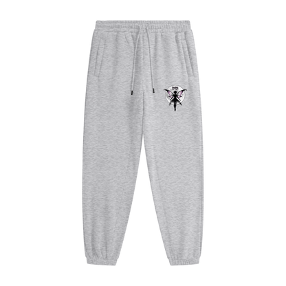 DIDI Season 2 Unisex Fleece Joggers