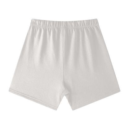Clumzy Chubz Cotton Shorts