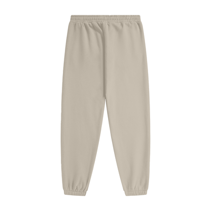 FairyDIDI Fleece Joggers