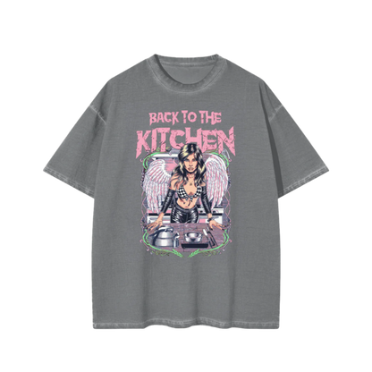 Kitchen Tee I