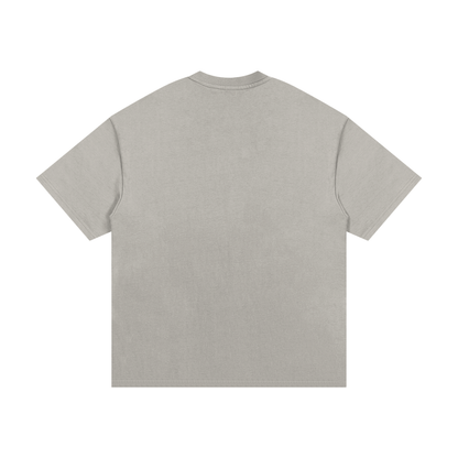 DIDI Season 2 Essential Heavyweight Cotton T-Shirt