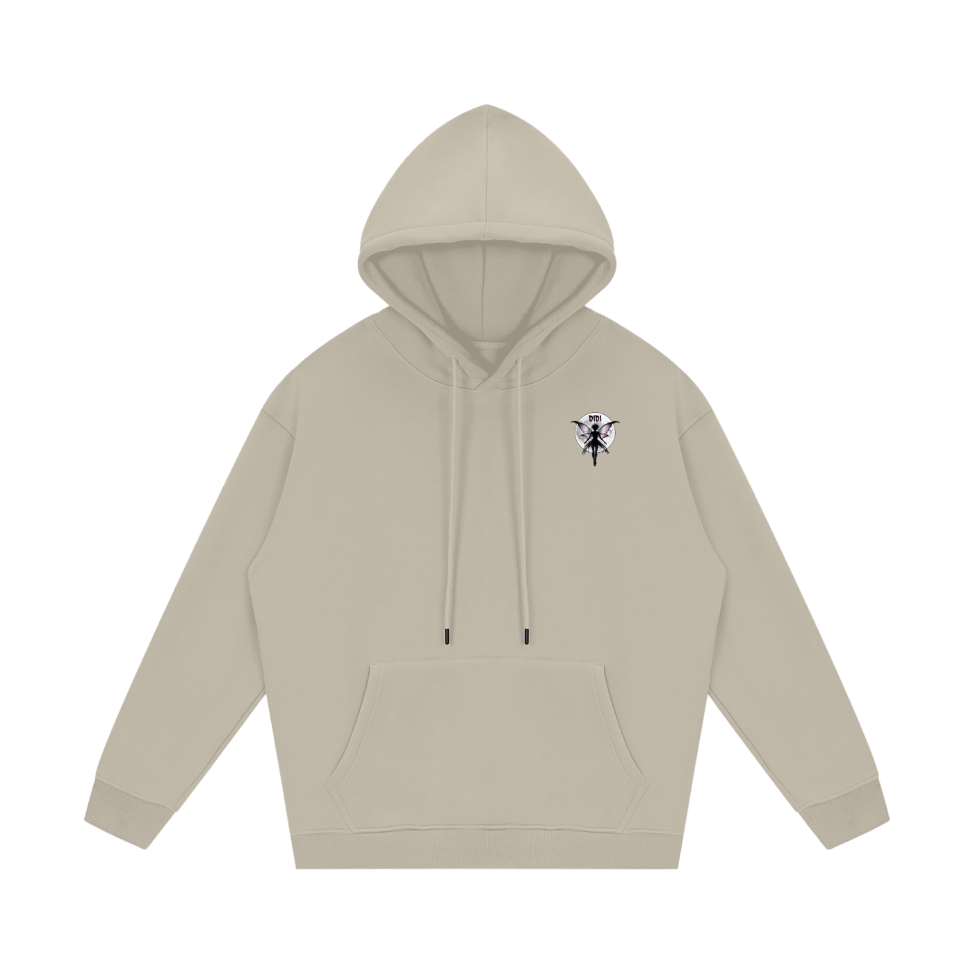DIDI Season 2 Unisex Fleece Hoodie