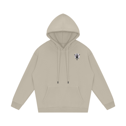 DIDI Season 2 Unisex Fleece Hoodie