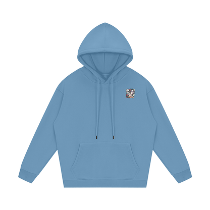 QueenSteph Unisex Fleece Hoodie