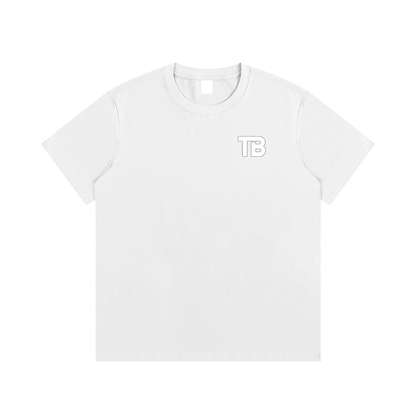 ThunderBuddies Essential Cotton T-Shirt