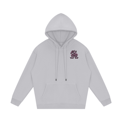 BillyGoat Fleece Hoodie