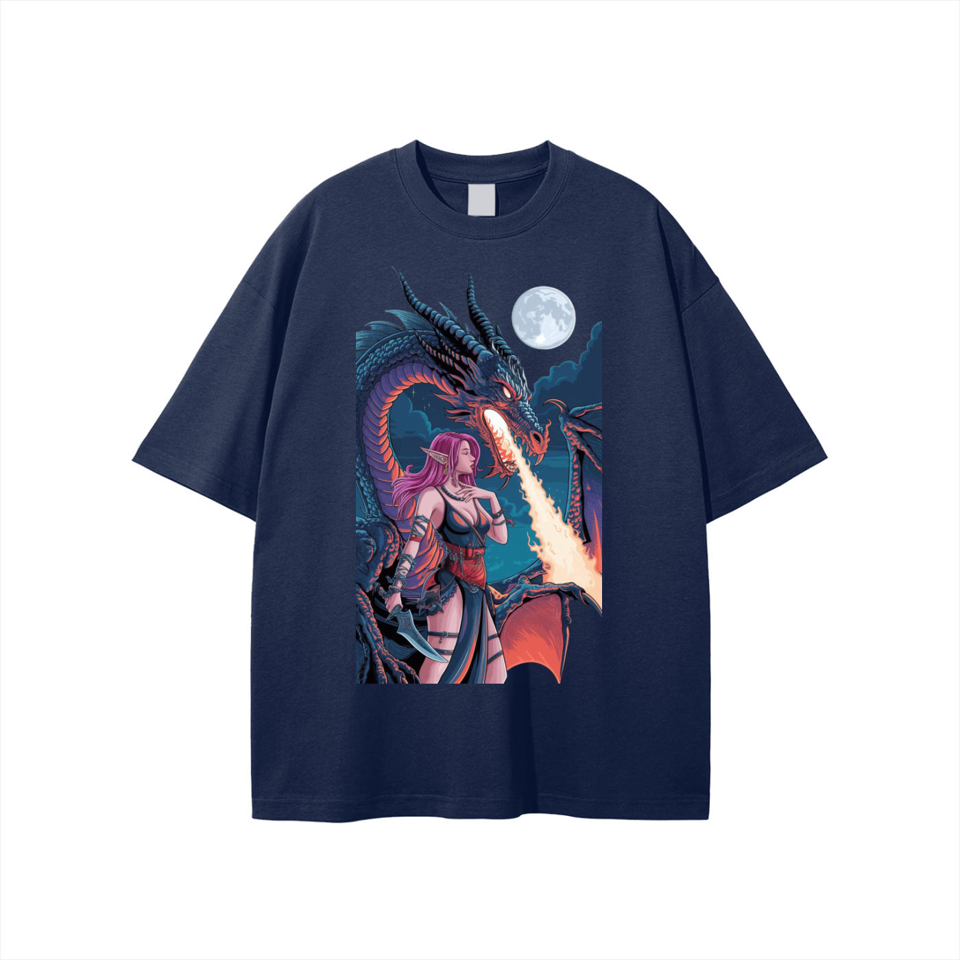 BillyGoat Unisex T-shirt