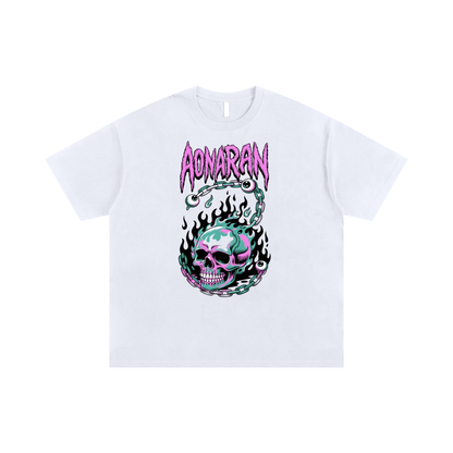 Aonaran 1 OFF Oversized T-shirt