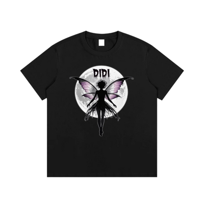 DIDI Season 2 Essential Cotton T-Shirt