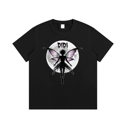 DIDI Season 2 Essential Cotton T-Shirt